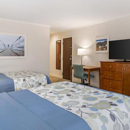 אוגונקוויט Juniper Hill Inn מראה חיצוני תמונה