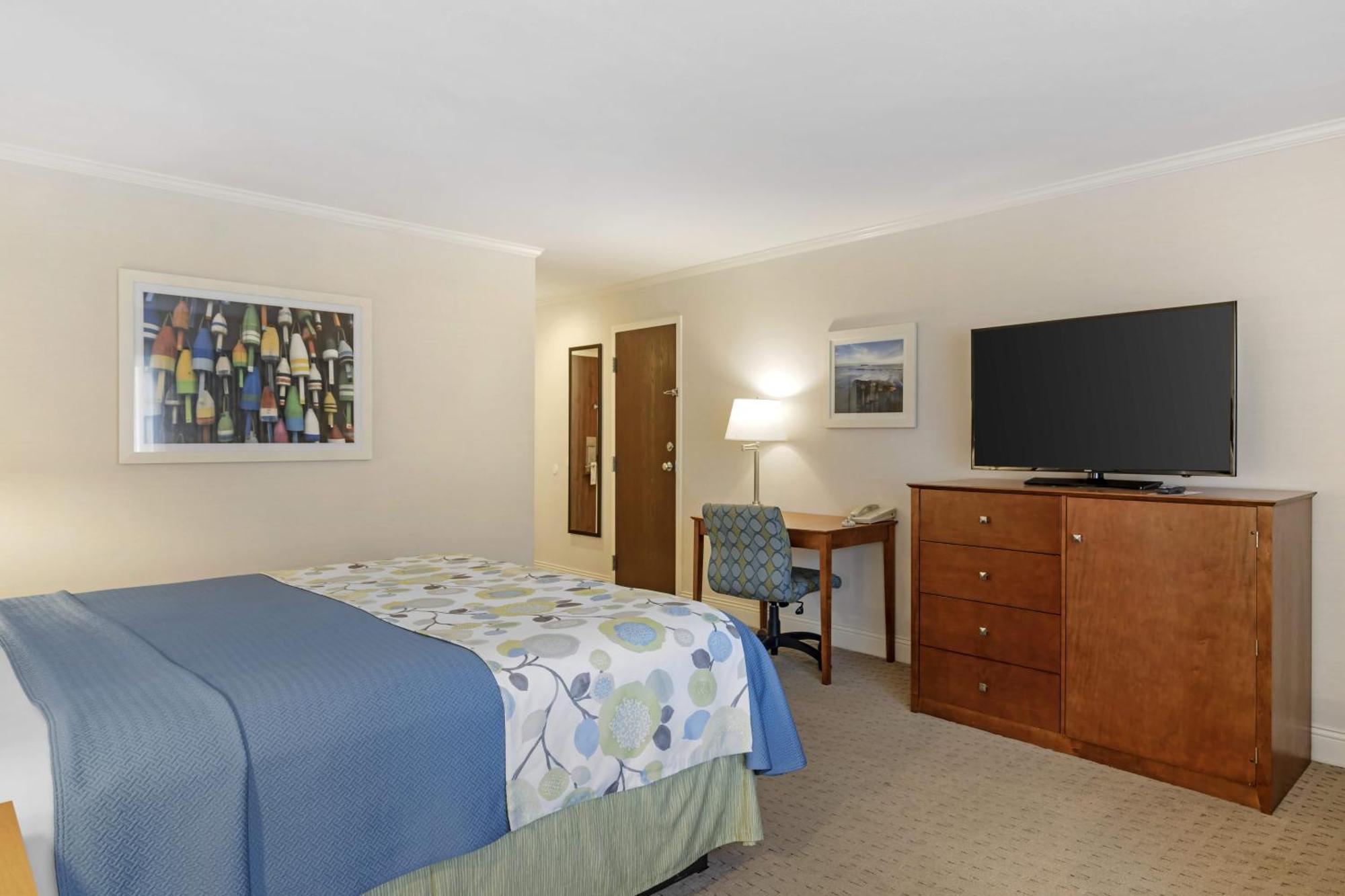 אוגונקוויט Juniper Hill Inn מראה חיצוני תמונה