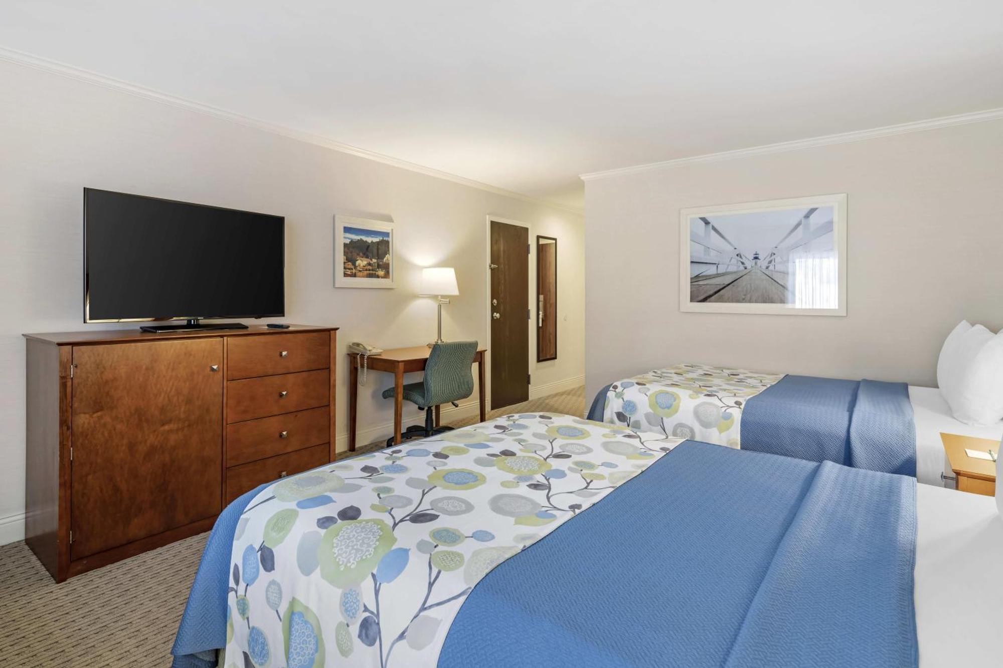 אוגונקוויט Juniper Hill Inn מראה חיצוני תמונה