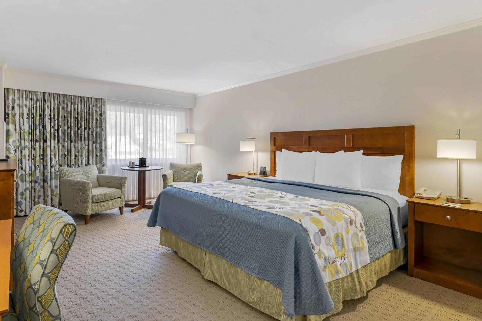 אוגונקוויט Juniper Hill Inn מראה חיצוני תמונה