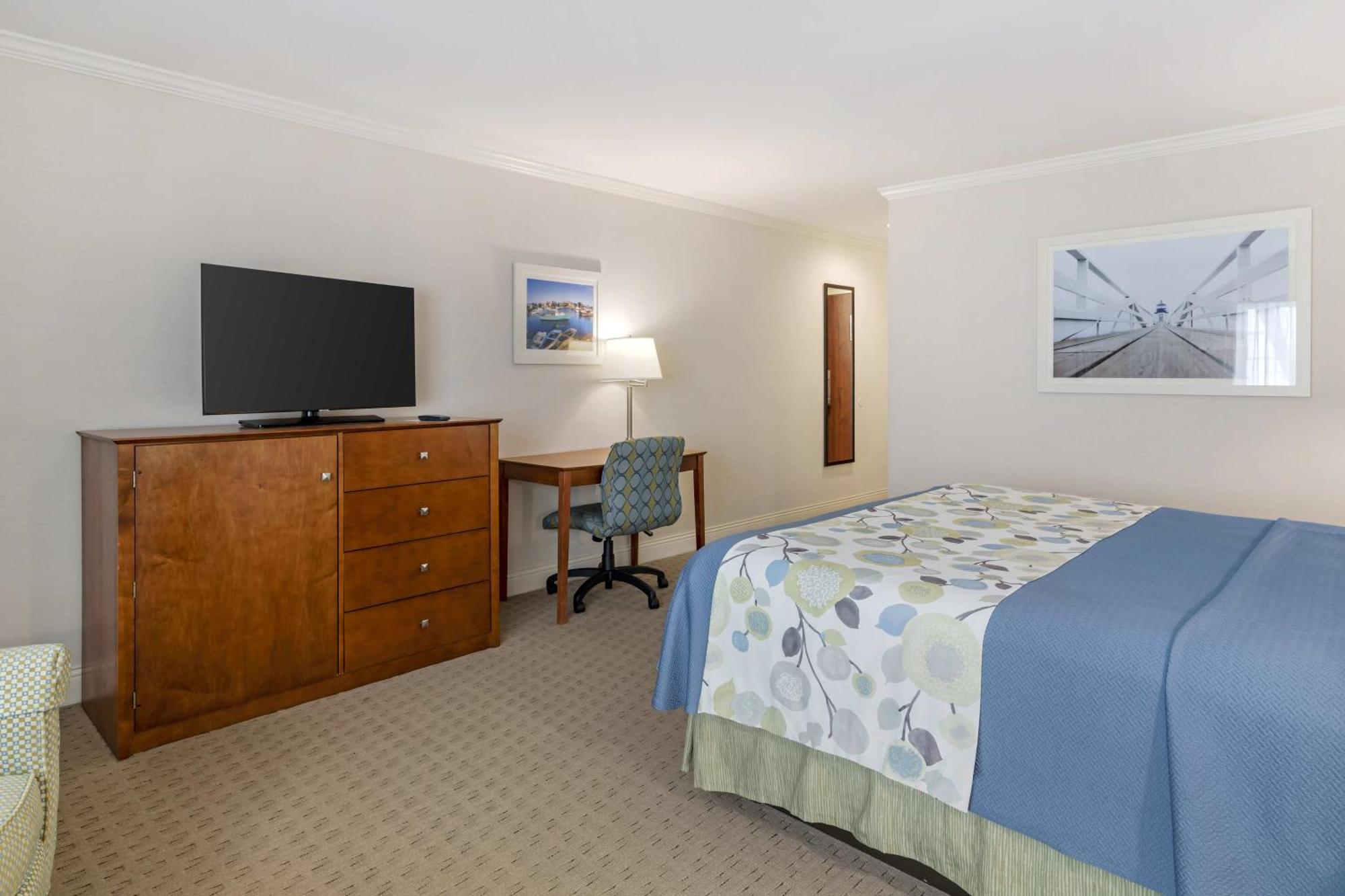אוגונקוויט Juniper Hill Inn מראה חיצוני תמונה