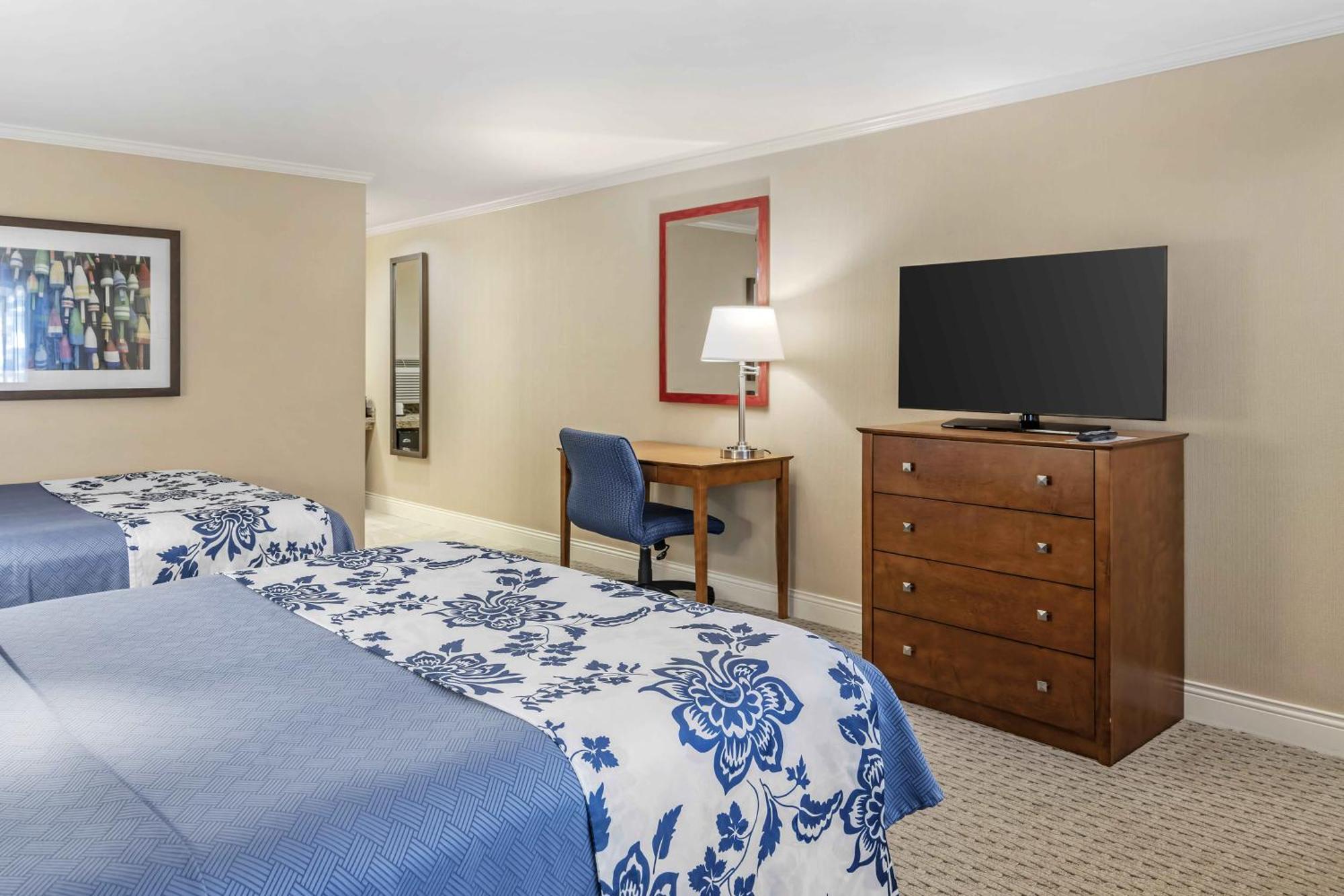 אוגונקוויט Juniper Hill Inn מראה חיצוני תמונה