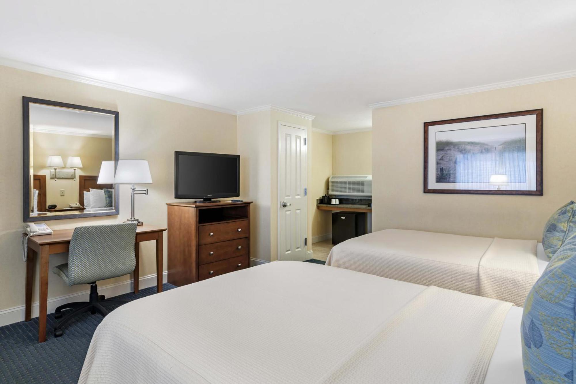 אוגונקוויט Juniper Hill Inn מראה חיצוני תמונה