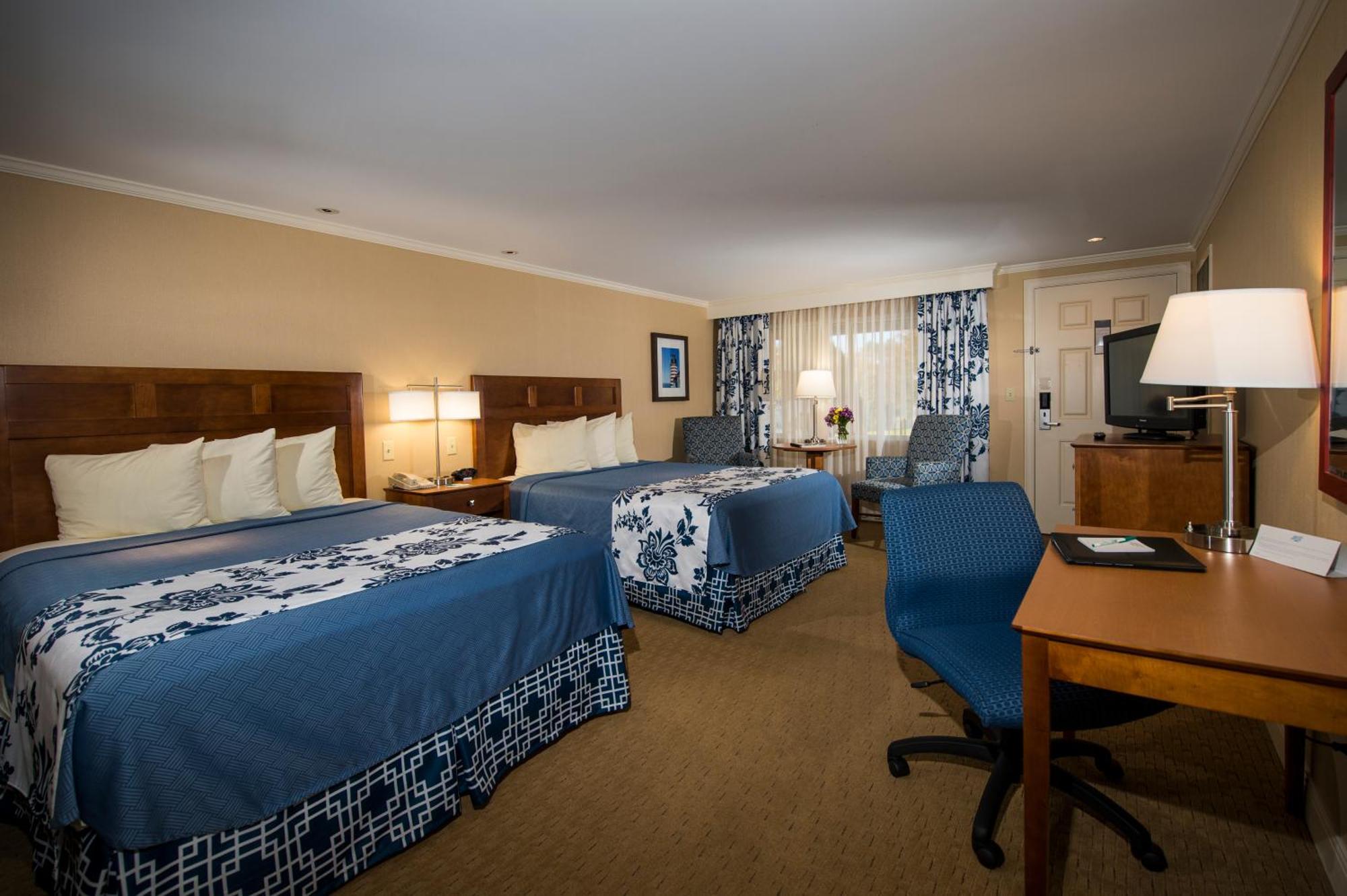 אוגונקוויט Juniper Hill Inn מראה חיצוני תמונה